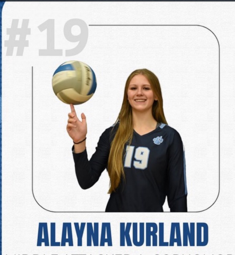 Alayna Kurland