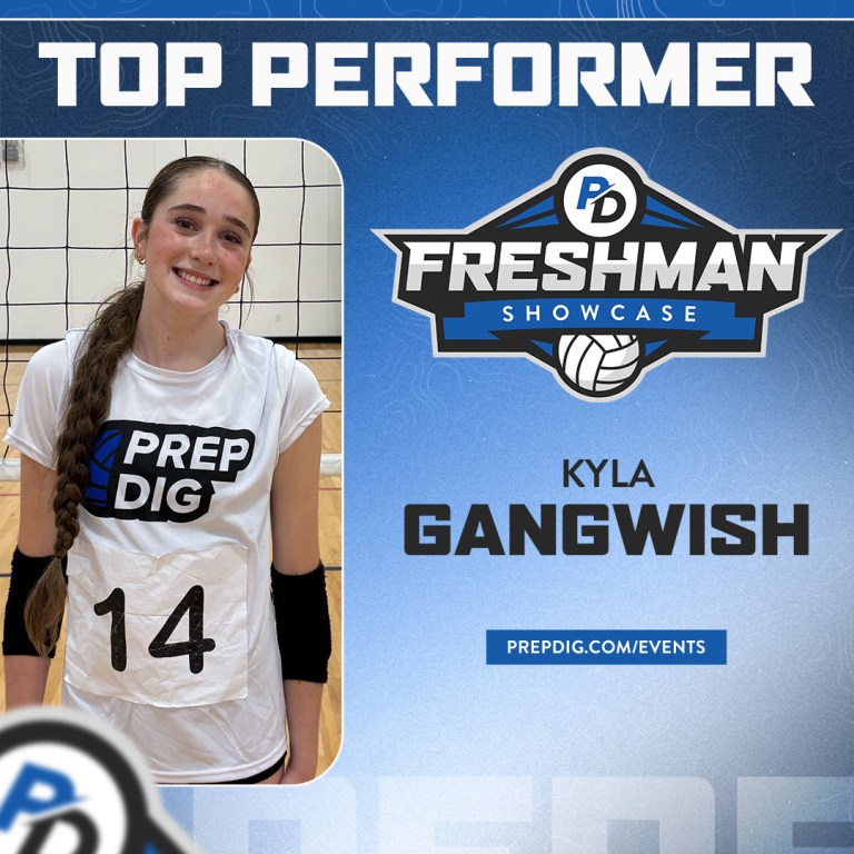 First Take on Freshman Showcase
