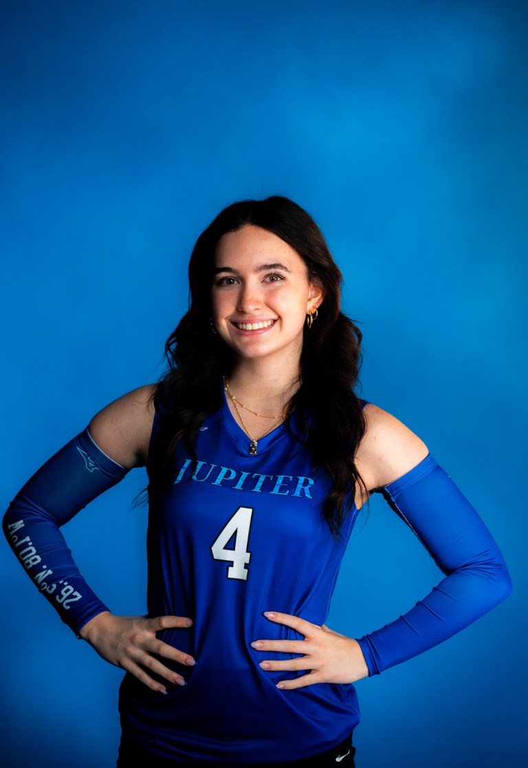 Teaghan Greenman