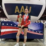 Morgan Daugherty