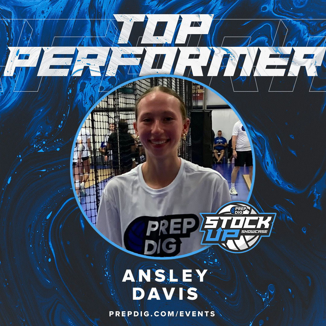 Ansley Davis