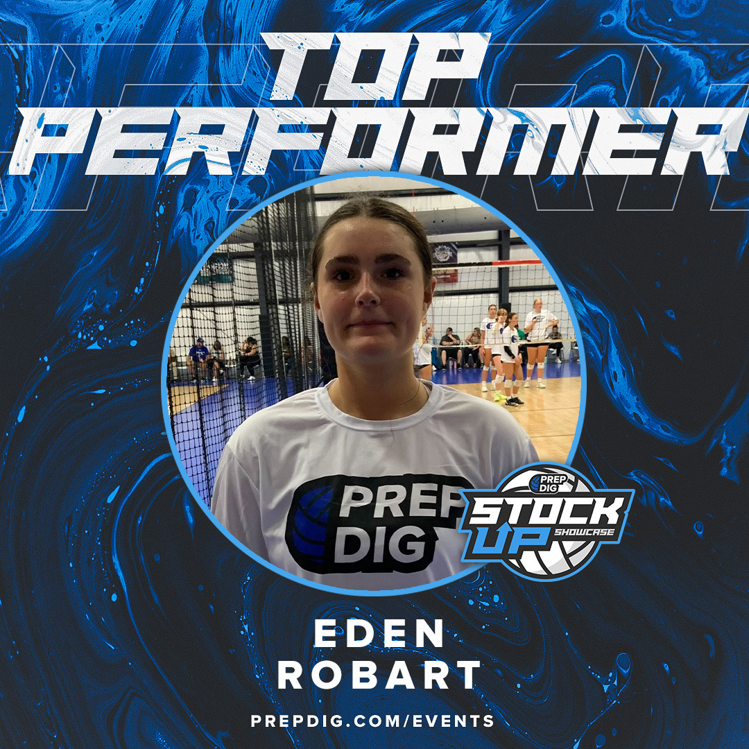 Eden Robart