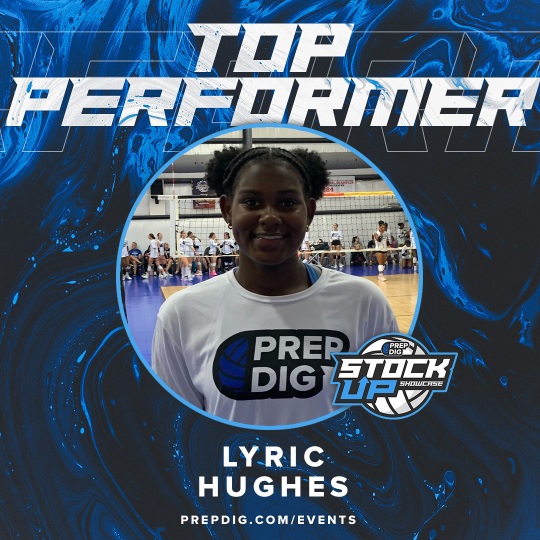 Lyric Hughes
