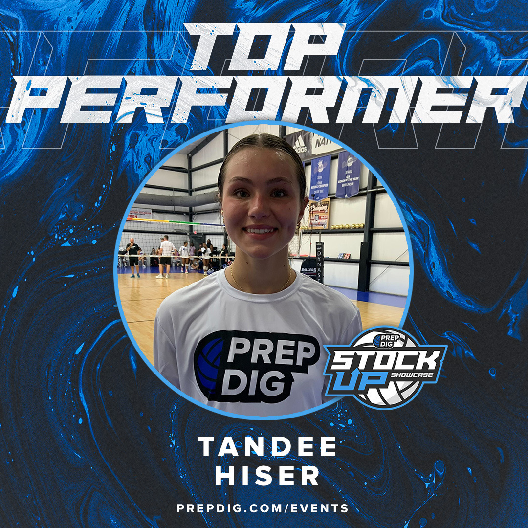 Tandee Hiser