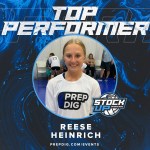 Reese Heinrich