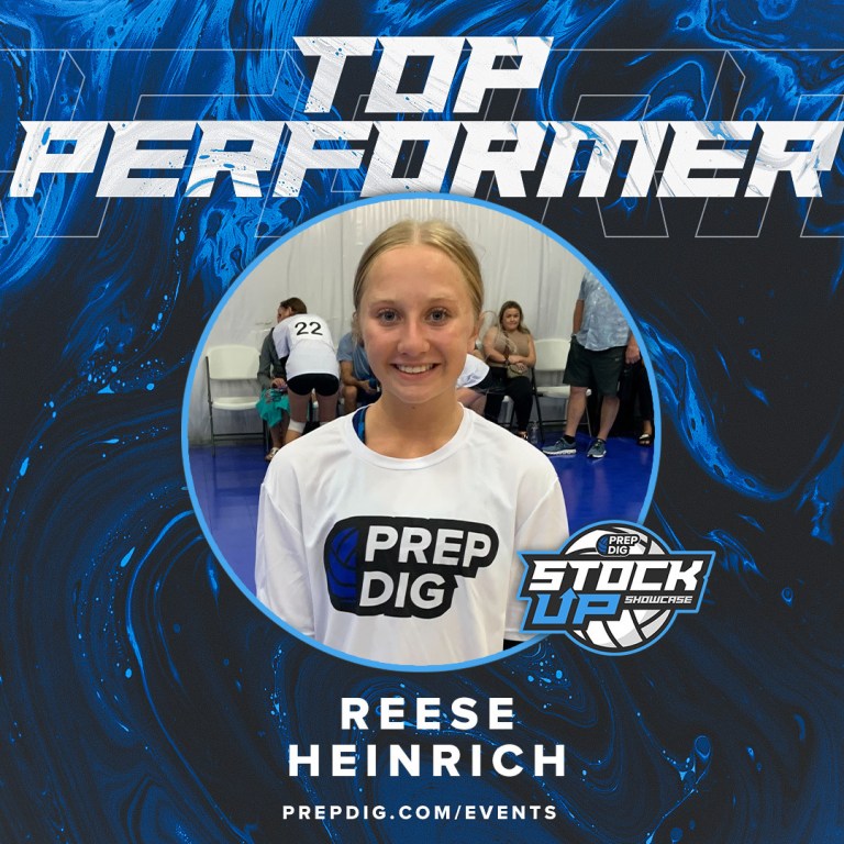Reese Heinrich