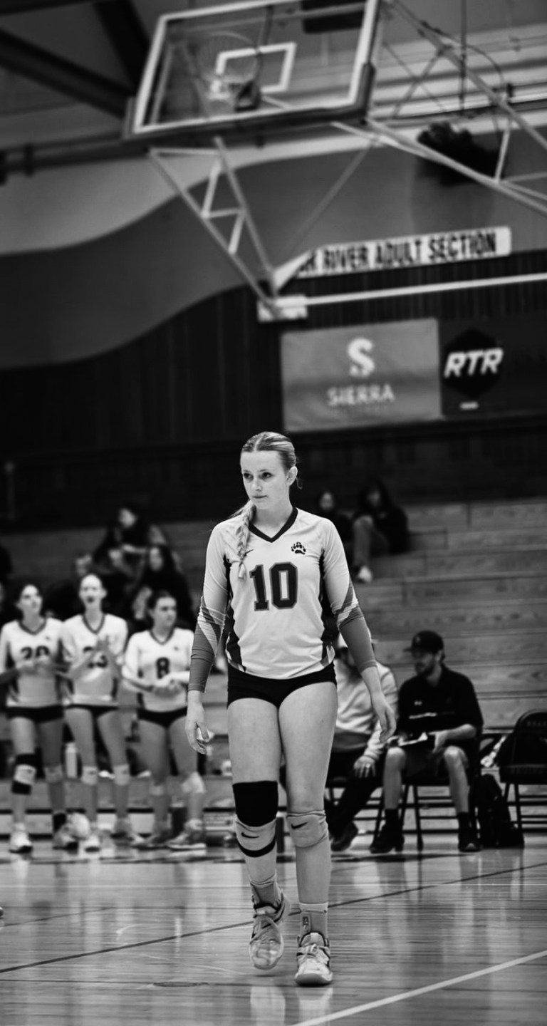 Grace McKeown