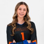 Abigail Griffin