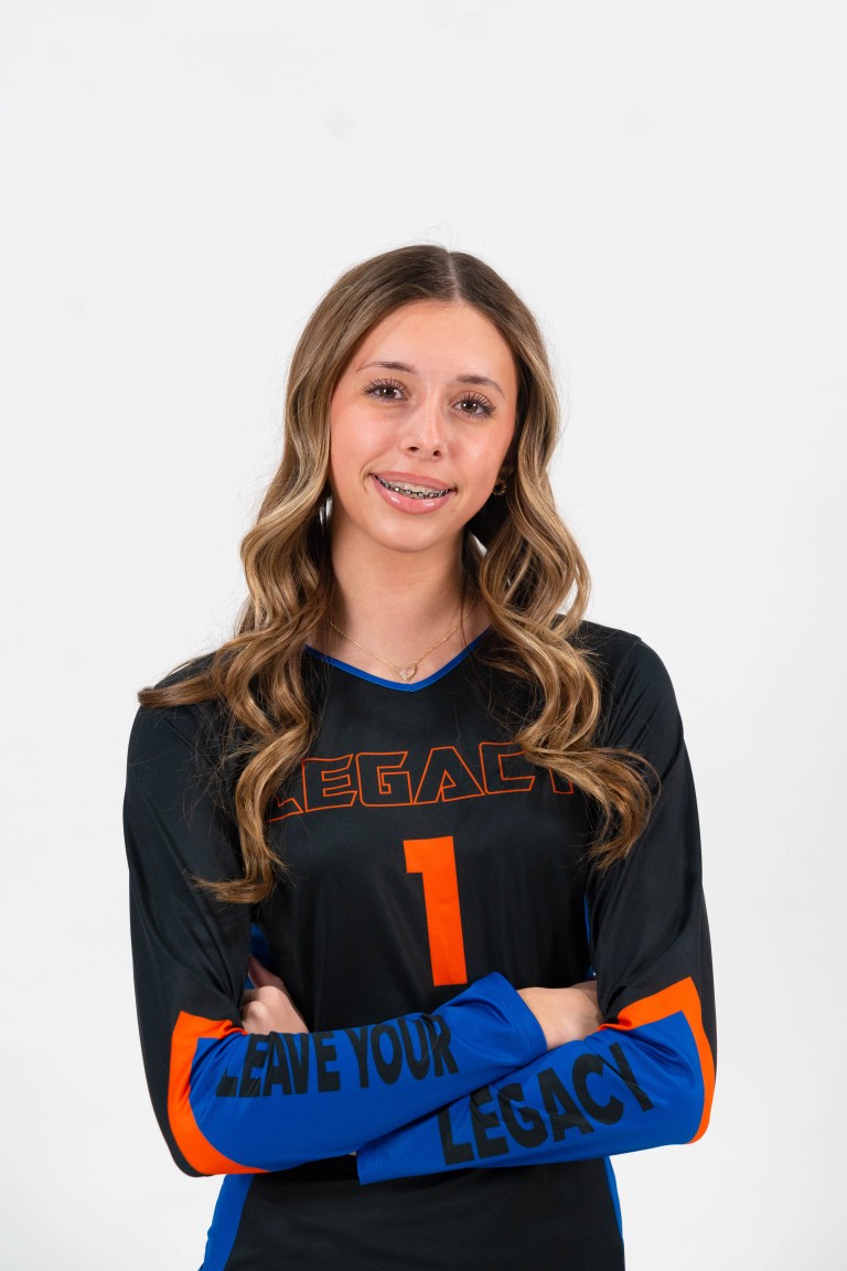 Abigail Griffin