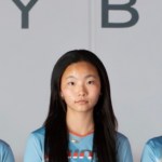 Olivia Kim
