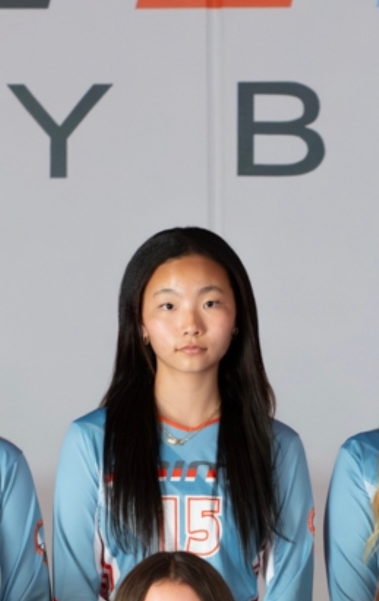 Olivia Kim
