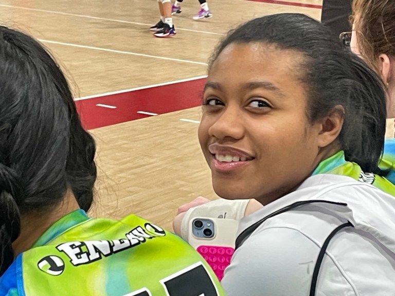 Leilani Myers