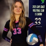 Alyssa Passmore