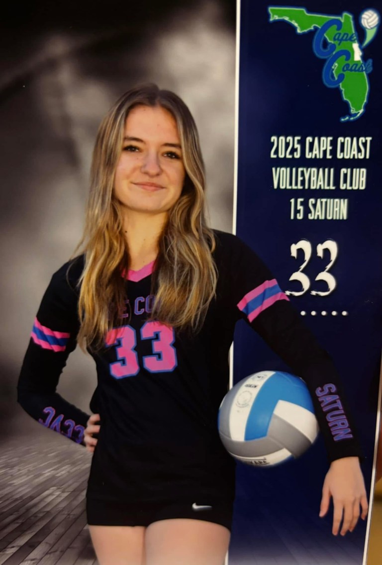 Alyssa Passmore