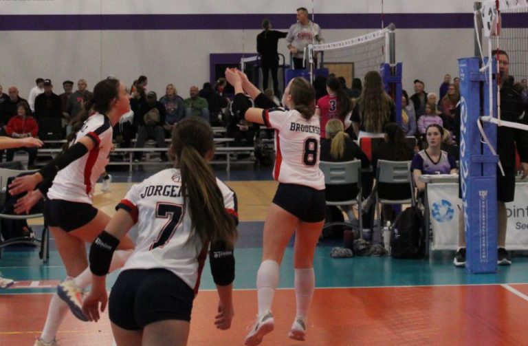 Nebraska&#039;s 15U Standouts from Wave 4 of AAU Nationals