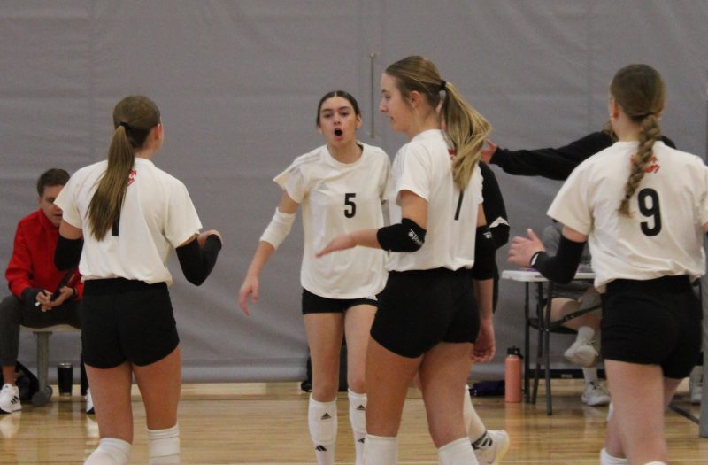 Nebraska’s Big Winners in Wave 4 of AAU Nationals