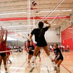 Six Rotation Studs from the Varsity Sizzle: Part 1