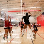 1st Impressions from the State Lineup Field: Division 1