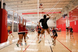 1st Impressions from the State Lineup Field: Division 1