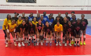 HBCU Showcase Hits Vegas, Nevada Players Bring the Heat