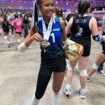 Sarai Lavea-Aldridge