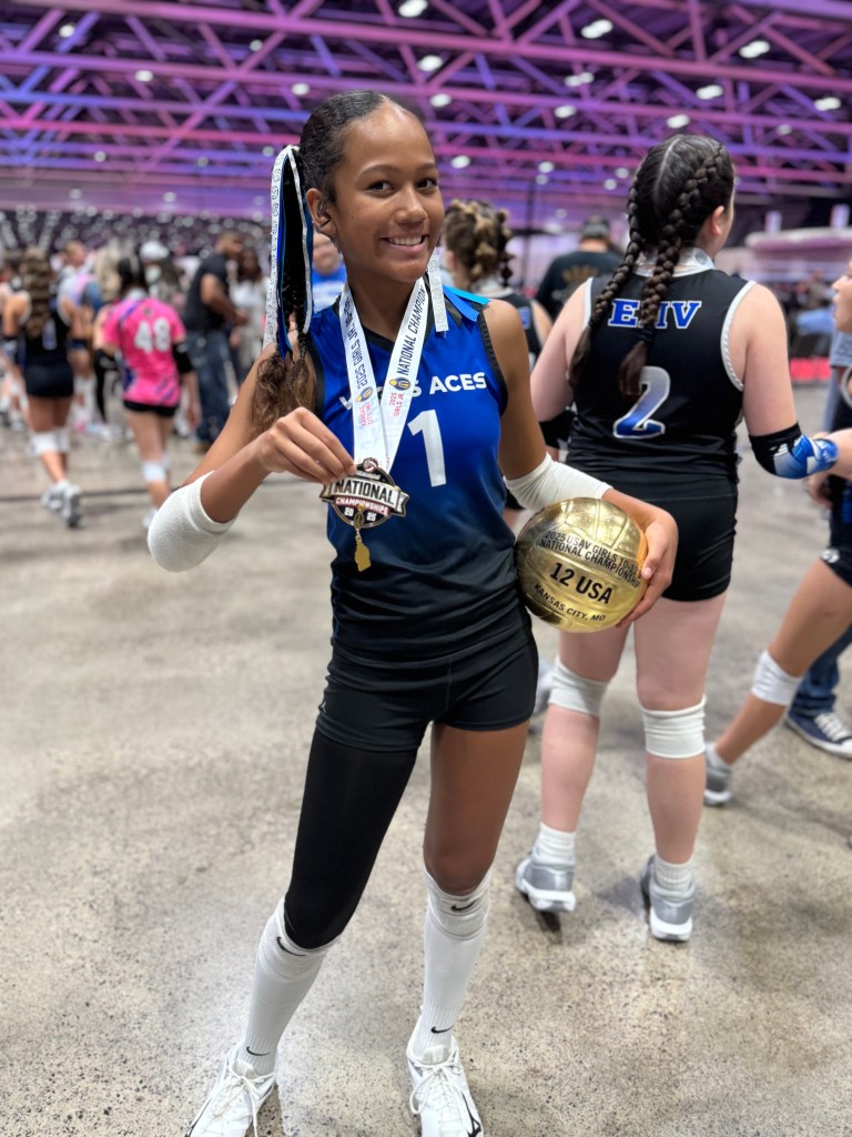 Sarai Lavea-Aldridge