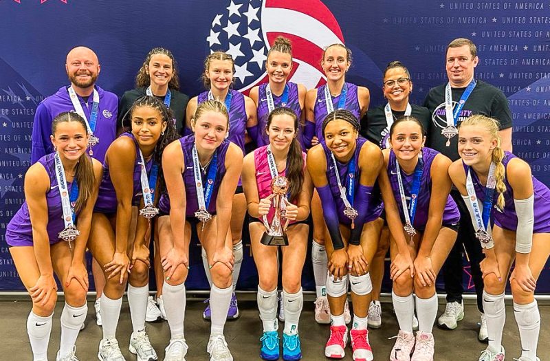 Future of the Game: Meet Indiana&#039;s 15 Open All-Americans
