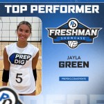 Jayla Green