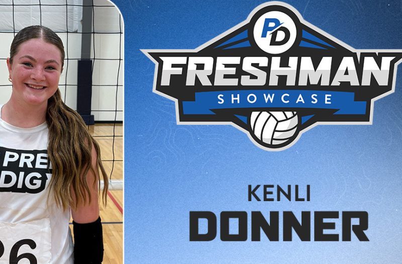 Eastern Midlands Conference Fresh Faces at Showcase