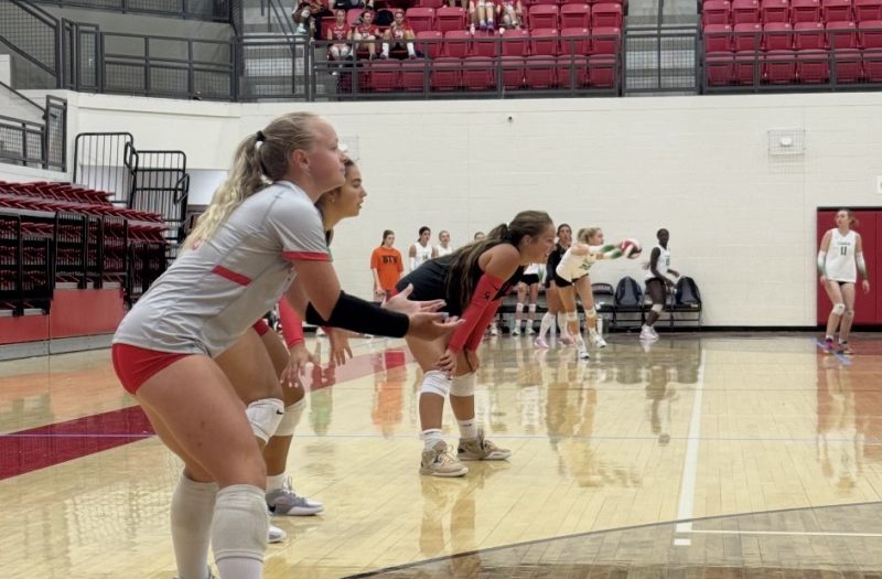 January Breakouts: Leaders Who Keep Teams in System