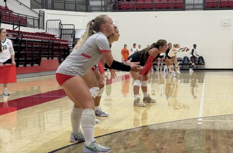 Spring Break Breakouts