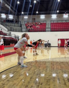 Six Super Scrimmage Special Players