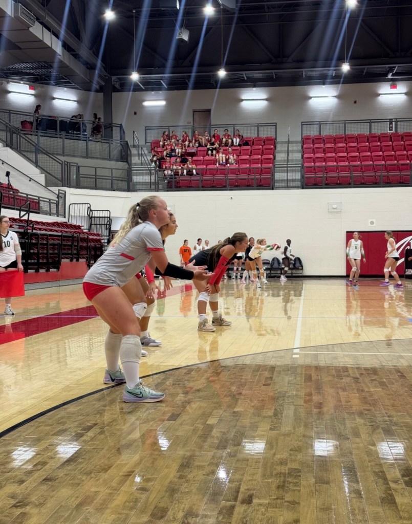 Six Super Scrimmage Special Players