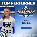 Young Hands, Big Impact: Freshman Setters Who Stole the Showcase