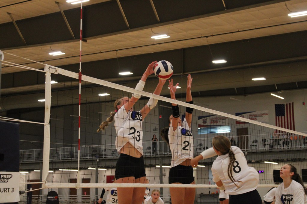 Austin&amp;#8217;s All-Showcase Team: Nebraska Freshman Showcase
