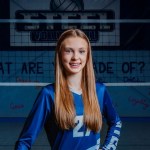 Sophia Shafer