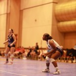 Markaija Bolden
