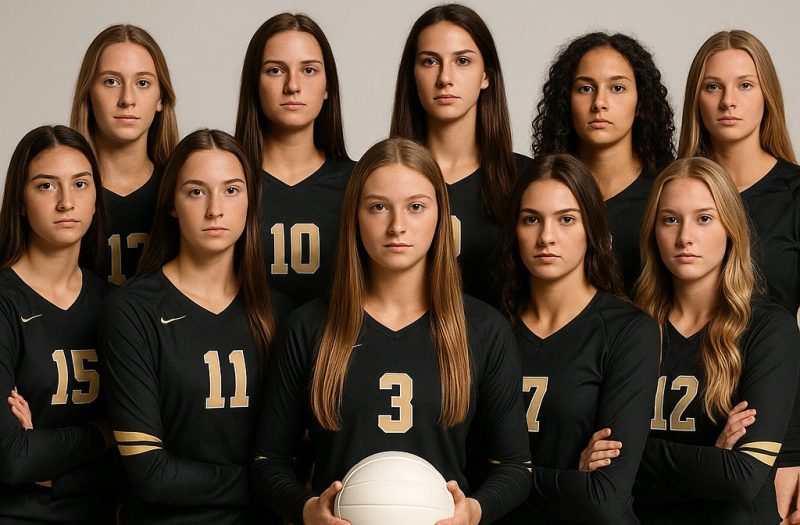 Who is Returning to Bentonville&#039;s Roster this Season?