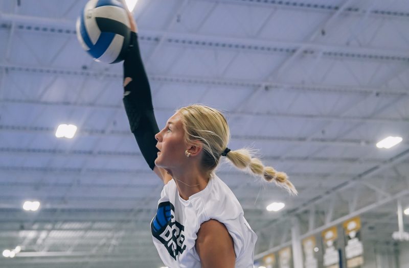 Photo Gallery: Prep Dig Indiana Stock Up Showcase