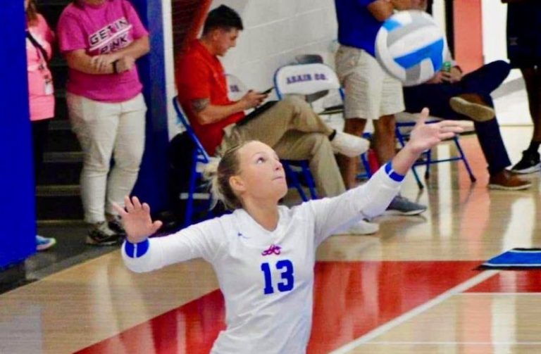 Five 2026 5th Region DS/Liberos to see this fall