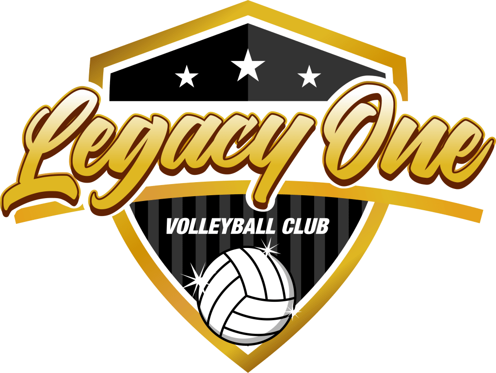 Legacy One Volleyball Club
