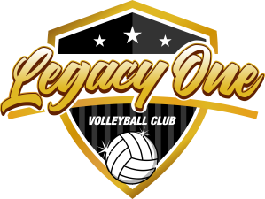 Legacy One Volleyball Club