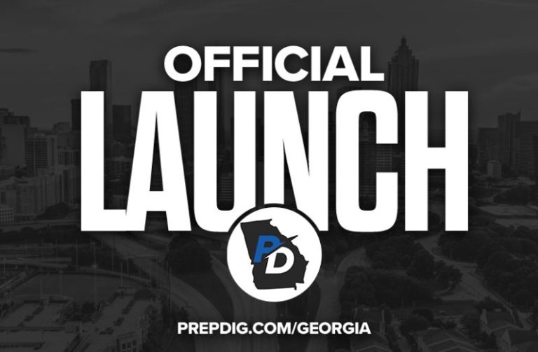 Welcome to Prep Dig Georgia