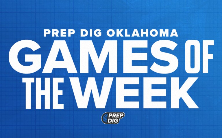 Games of the Week: Week 1