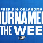 Tournament of the Week: Week 1