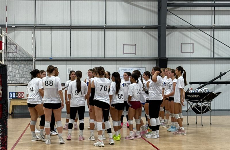 Photo Gallery: Prep Dig NorCal Stock Up Showcase
