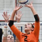 Fall Rankings Update: 2026 Setters