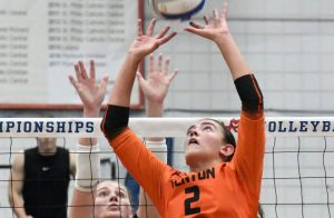 Fall Rankings Update: 2026 Setters