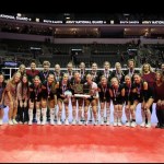 Four-Peat in Sight? Harrisburg Volleyball Reloads for Another Run