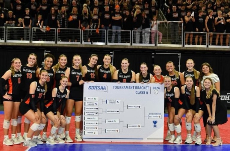 SD Class A Season Preview: Dell Rapids Chases Another Title Run